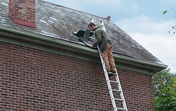 what affects urgent Folke roof repairs