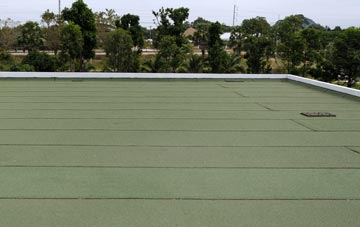 all Folke roofing types quoted for