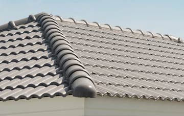advantages of Folke clay roofing