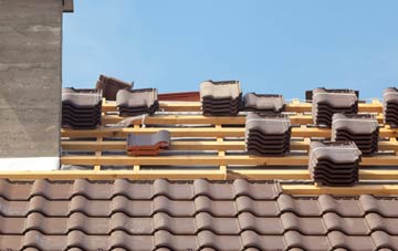 Folke clay roofing costs