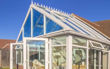 conservatory roof insulation costs Folke