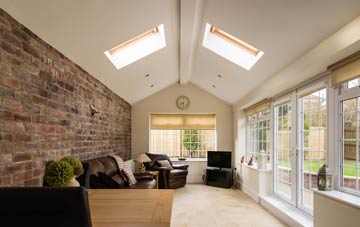 conservatory roof insulation Folke, Dorset