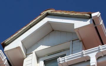 Folke fascia installation costs