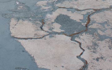 fibreglass roofing replacement Folke