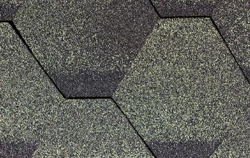 Folke fibreglass shingle repairs