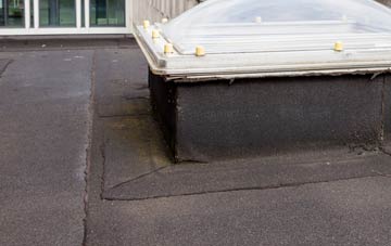 disadvantages of Folke flat roofs