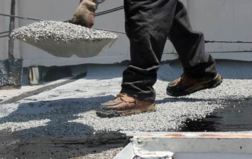Folke flat roofing companies