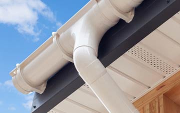 Folke gutter installation costs