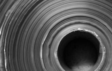 Folke pvc roof replacement