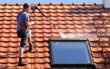 roof cleaning Folke, Dorset