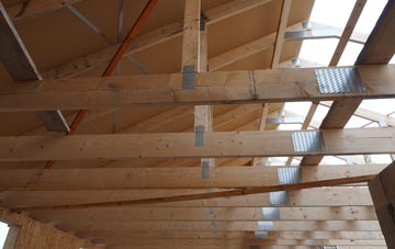 Folke roof truss costs