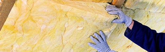 quotes for Folke roof insulation