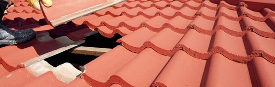 compare Folke roof repair quotes