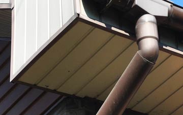 Folke soffit installation costs
