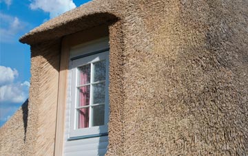 Folke thatch roof disadvantages
