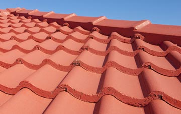 Folke tile and slate roof replacement