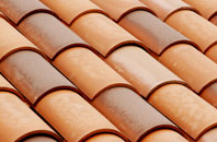 Folke clay roofing