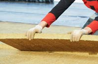 find rated Folke roof insulation companies