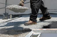 find rated Folke flat roofing replacement companies