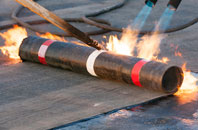 Folke flat roof sealing