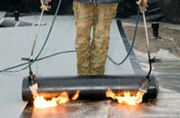 Folke flat roof sealing quote