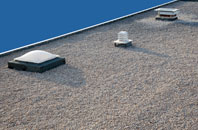 Folke flat roofing