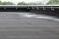 find rated Folke flat roofing companies