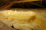 Folke pitch roof insulation