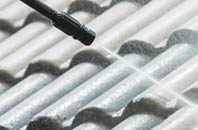 rated Folke roof cleaning companies