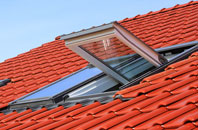 Folke roof window