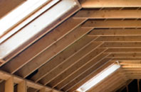 Folke tapered roof insulation quotes